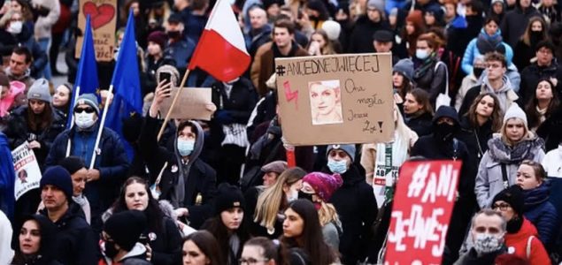 Nove osude poljskog zakona o abortusu nakon smrti još jedne žene