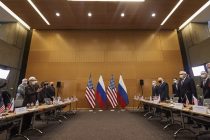 Nastavak pregovora Moskve i Washingtona zavisi od odgovora na ruske prijedloge