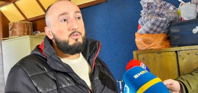 Gnjatović: “Više radnika je svjedočilo da je direktor ošamario invalida amputirca”