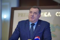 MEPs call for fundamental change of EU strategy towards Milorad Dodik