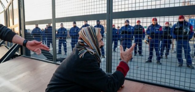 Na ‘Balkanskoj ruti’ duplo više pokušaja izbeglica da stignu u EU