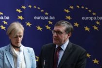 Pregovori o izbornoj reformi u BiH završeni bez dogovora