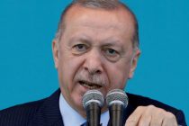 Erdoanu novi petogodišnji mandat na čelu Turske