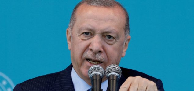 Zašto se Erdogan ponovo približava Saudijskoj Arabiji