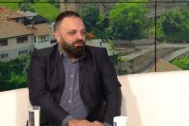 Dejan Garić: Tradicija srpskog naroda je neraskidivo vezana za Sarajevo