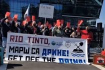 Srpski narod protiv Rio Tinta ili o lažnim istorijskim analogijama