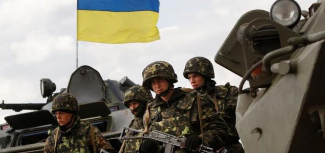 Ukrajina dostavila Njemačkoj listu oružja koje želi