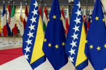 Ministri vanjskih poslova država EU će sljedeći mjesec razmatrati stanje u BiH, poznat dnevni red