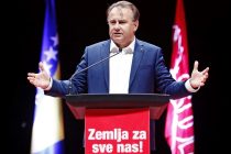 Nikšić poručio “lažnom socijaldemokrati Milanoviću”: Odj**i od BiH u skokovima