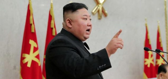 SAD traži sjednicu Vijeća sigurnosti UN-a zbog Sjeverne Koreje