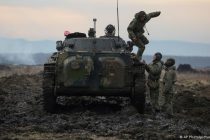 Ukrajina ne vjeruje u ‘apokaliptične prognoze’ o ruskom napadu