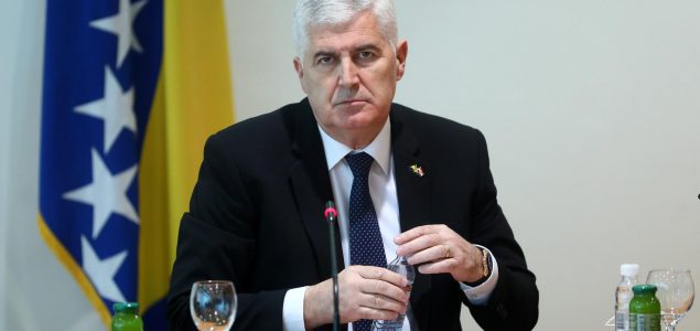 Almedin Šišić: Dragan Čović je krenuo putem Ante Jelavića, hoće li završiti kao Jelavić?