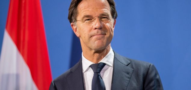 Holandski premijer se izvinio Indoneziji za zločine nakon Drugog svjetskog rata