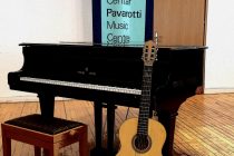 Muzički centar Pavarotti Mostar vrši upis članova na radionice klavira i gitare