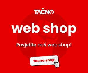 Tacno.net Web Shop