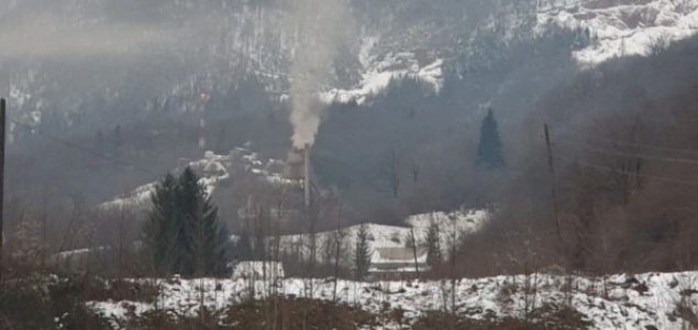 Tužilaštvo istražuje zašto radi zapečaćena krečana u srednjoj Bosni​​​​​​​