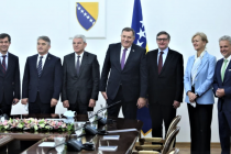 BiH očekuju brojne druge reforme osim izborne, ali stranci ne pokazuju identičnu upornost