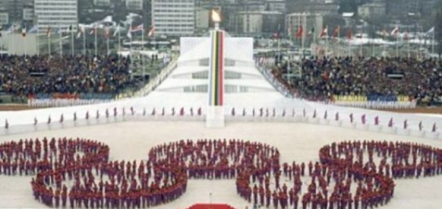 Na današnji dan prije 38 godina u Sarajevu su otvorene Zimske olimpijske igre