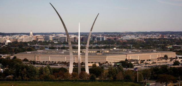 Pentagon planira ojačati zalihe litija