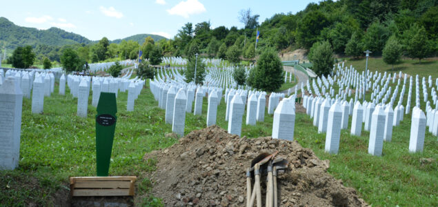 Negiranje genocida: “Hoćemo li upotrijebiti termin genocid?”