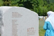 Negiranje genocida: “Kako Srbi mogu počiniti genocid?”