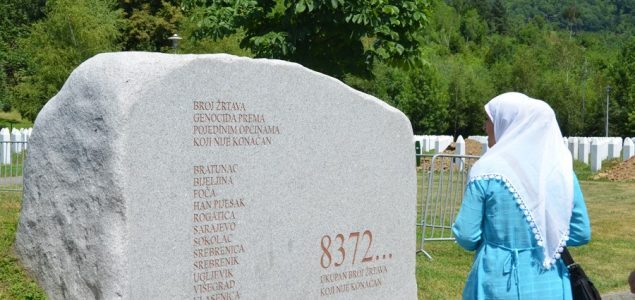 Godišnjica genocida u Srebrenici: Mediji u RS-u izbjegavali riječ ‘genocid’
