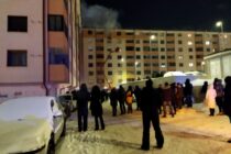 Stambeni objekti u Istočnom Novom Sarajevu nemaju adekvatnu protivpožarnu zaštitu