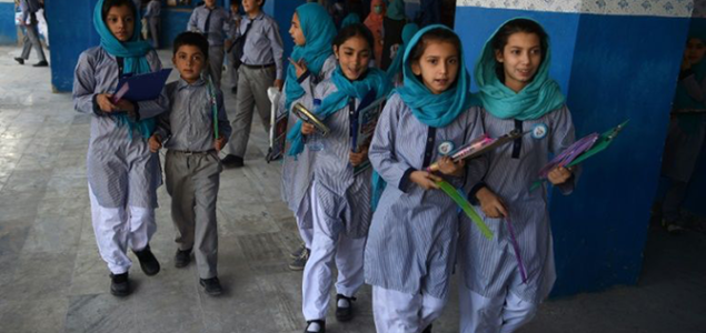 Vijeće sigurnosti UN pozvalo talibane da dozvole obrazovanje djevojaka
