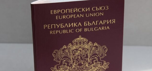 Bugarska ukinula kontroverznu praksu ‘zlatnih pasoša’