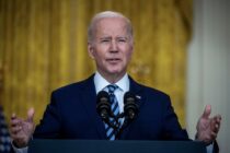 Joe Biden odobrio dodatnih 200 miliona dolara vojne pomoći Ukrajini