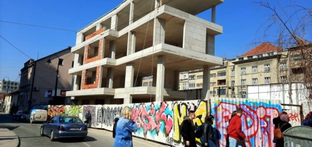AJNADŽIĆ POTPISAO, MANDIĆ ŽMIRI: Kako je „Max Media“ pobijedila državu gradeći objekat uz nelegalnu dozvolu u zaštićenoj zoni Sarajeva!