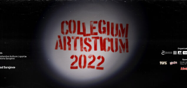 Otvorenje izložbe “Collegium artisticum” 5. aprila u 17h