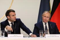 Putin i Macron ponovo razgovarali, ruski lider poručio kako će ciljevi Rusije biti ostvareni