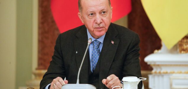 Erdogan podržava ulazak Kosova u NATO