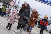 UN kaže da je broj ukrajinskih ratnih izbjeglica prešao 2,3 miliona