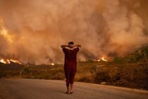 IPCC izdao “najmračnije upozorenje do sada” o utjecajima klimatskog sloma