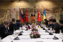 Završeni pregovori u Istanbulu, Rusi poručili da će drastično smanjiti ratne aktivnosti u Kijevu