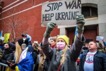 Međunarodni krivični sud pokreće istragu o ratnim zločinima u Ukrajini