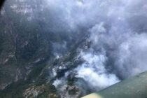 Aktivni požari širom Bosne i Hercegovine