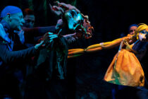 “Zlatokosa”, nova predstava Pozorišta lutaka u Mostaru