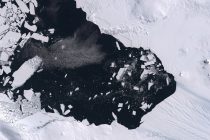Toplotni valovi i snijeg: Šta se dešava sa klimom na Antarktiku?