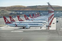 Izvještaj: Turska osniva posebnu aviokompaniju za ruske turiste
