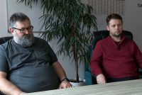Eldin Karić i Adis Šušnjar: Istraživačko novinarstvo spašava državu od potpune propasti