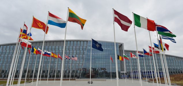 NATO planira stalnu prisutnost na svojim istočnim granicama Evrope