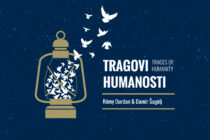 Izložba “Tragovi humanosti” 5. aprila u Bosanskom kulturnom centru u Sarajevu