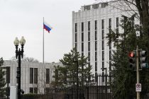 Ruska ambasada u SAD zatražila od Vašingtona da prestane sa širenjem dezinformacija o hemijskom oružju
