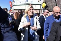 Francuska desničarka Marin Le Pen osumnjičena za proneveru