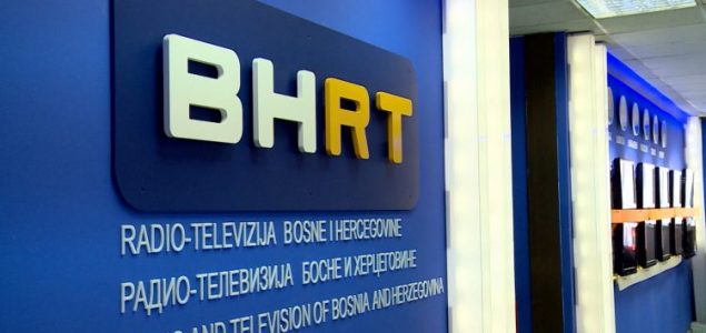 Porezna uprava FBiH odblokirala račune BHRT-a