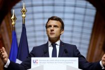 Predizborne ankete: Macron vodi u predsjedničkoj utrci, ali raste podrška Le Pen