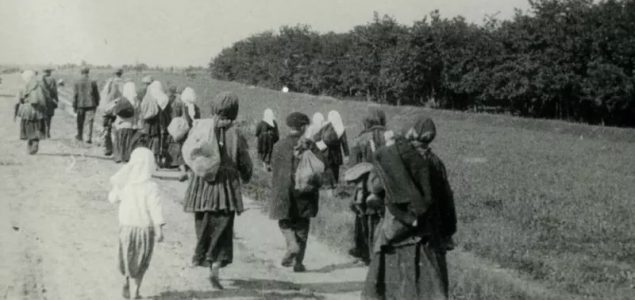 Češka je Holodomor proglasila genocidom nad ukrajinskim narodom